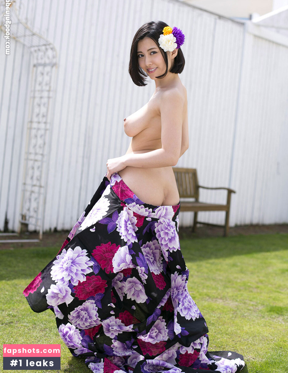 Matsuoka China nude babe gallery