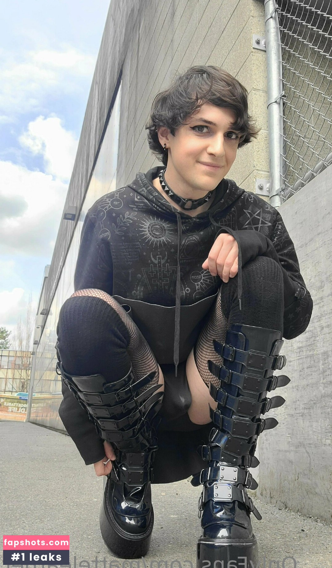 matteleather Nacktheit OnlyFans Fotos #10 - Fapshots