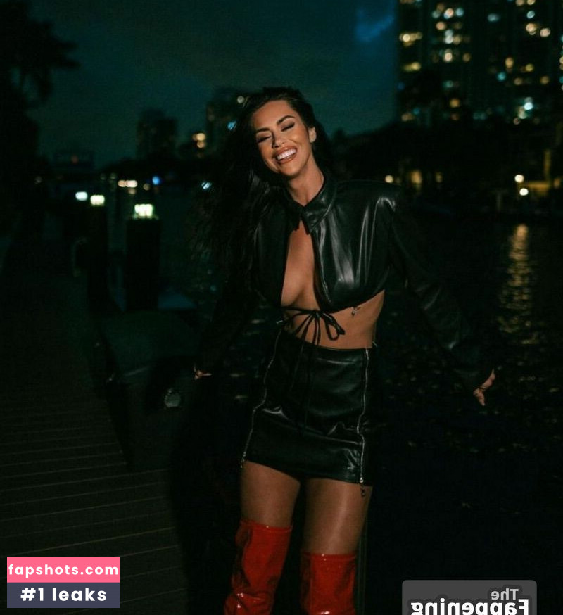 Mattie Lynn gallery photo #3