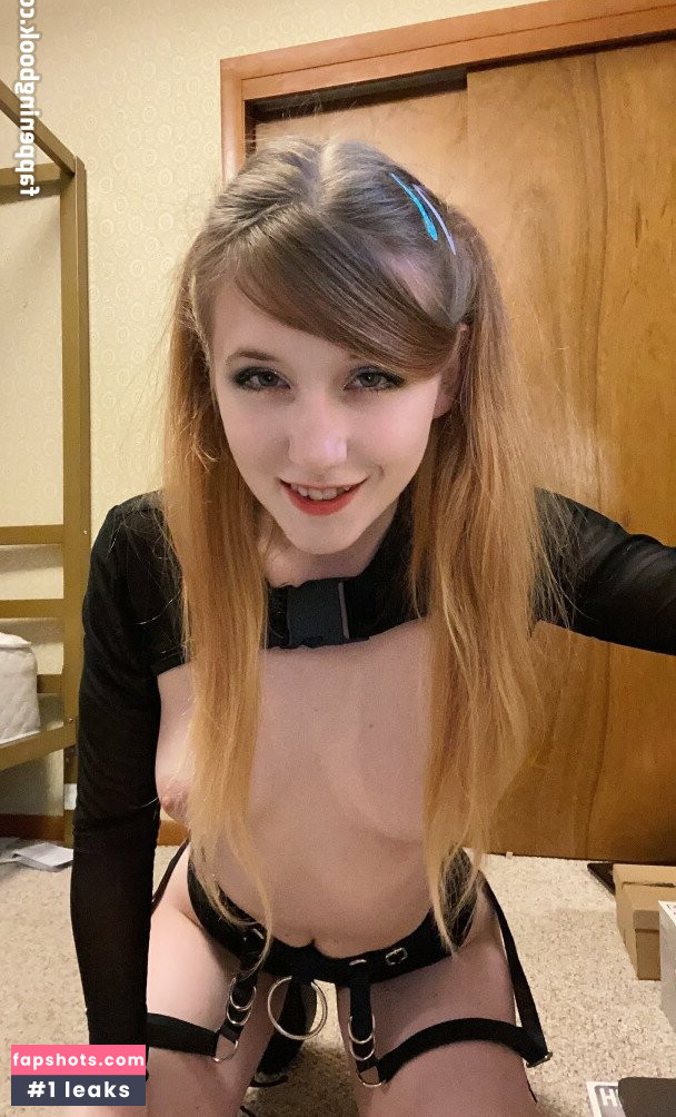 Mattiedoll Nahé úniky fotek pouze od fanoušků #14 - Fapshots