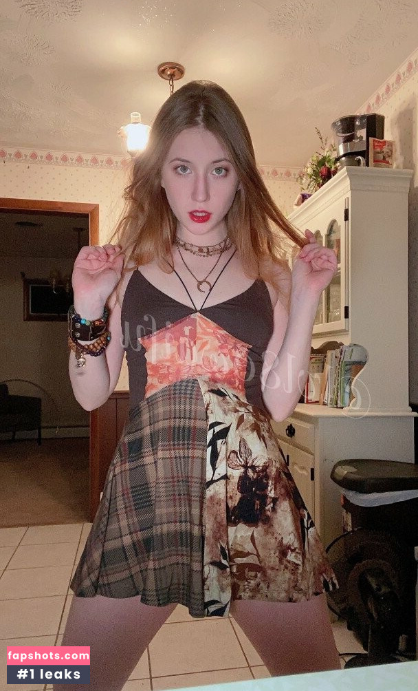 Mattiedoll Nahé úniky fotek pouze od fanoušků #36 - Fapshots