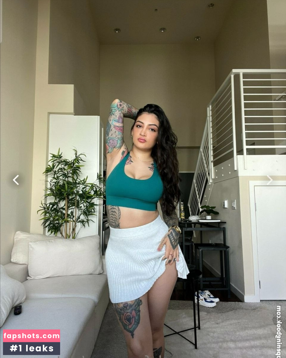 Matu Garces gallery photo #26