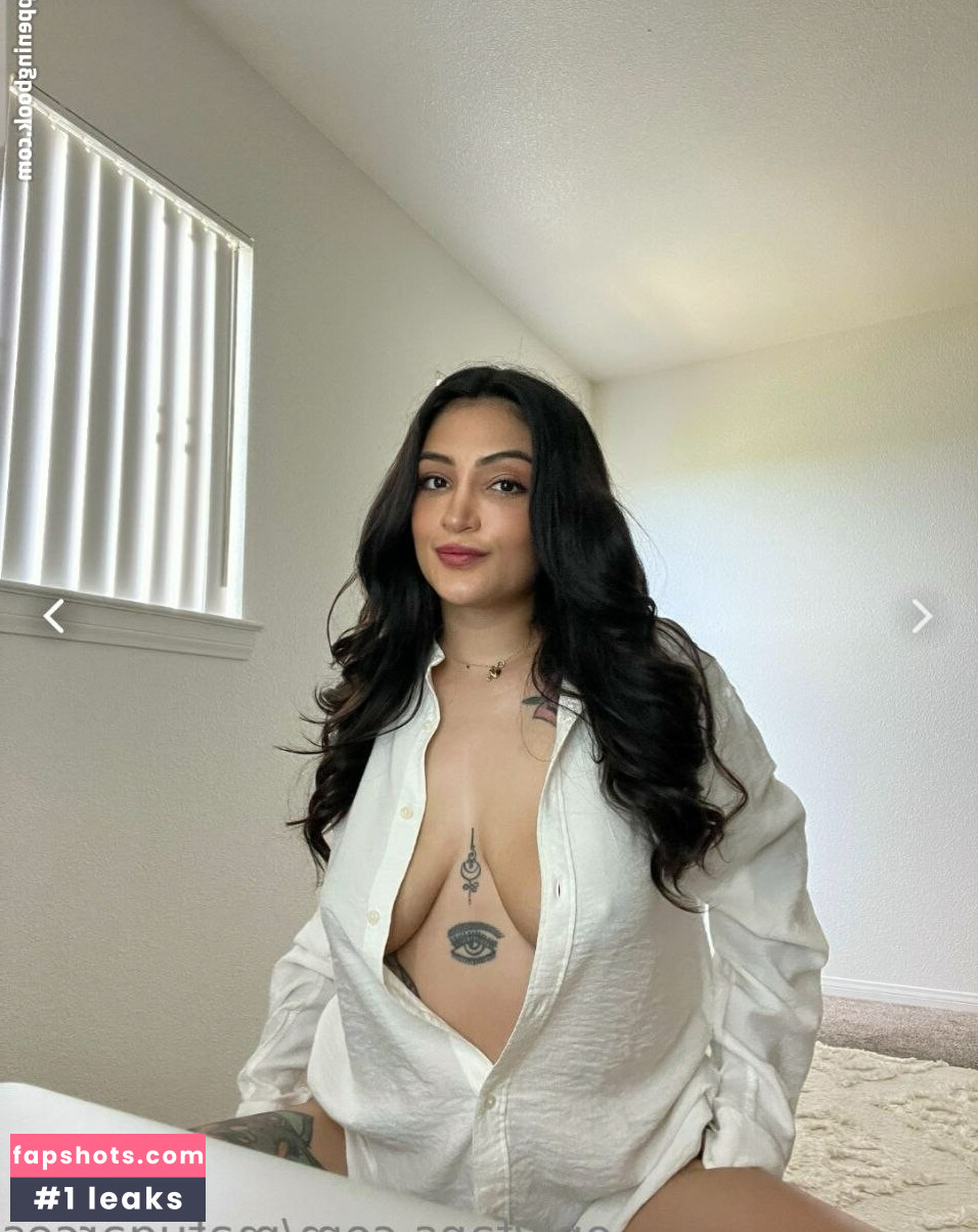 Matu Garces gallery photo #36