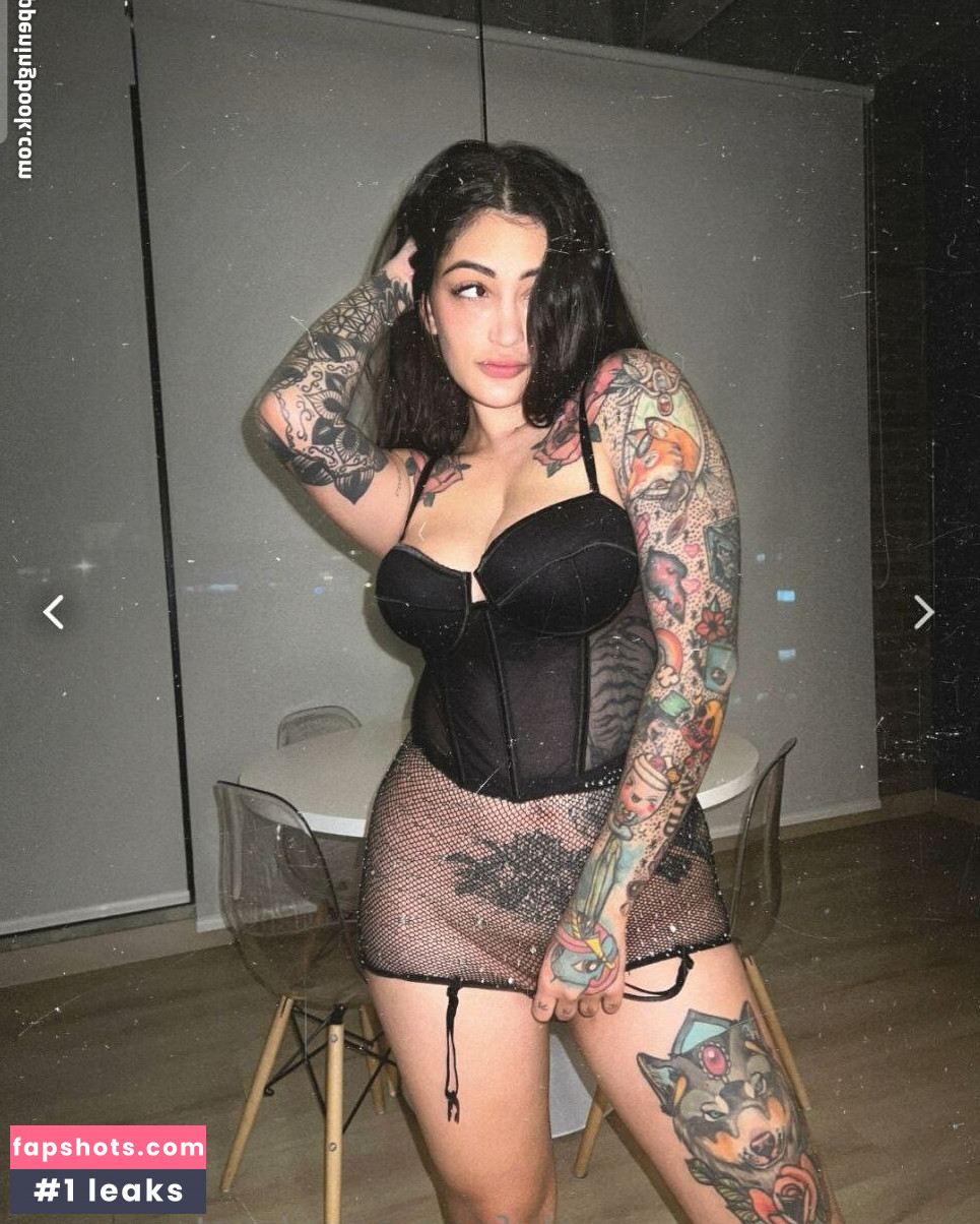 Matu Garces gallery photo #40