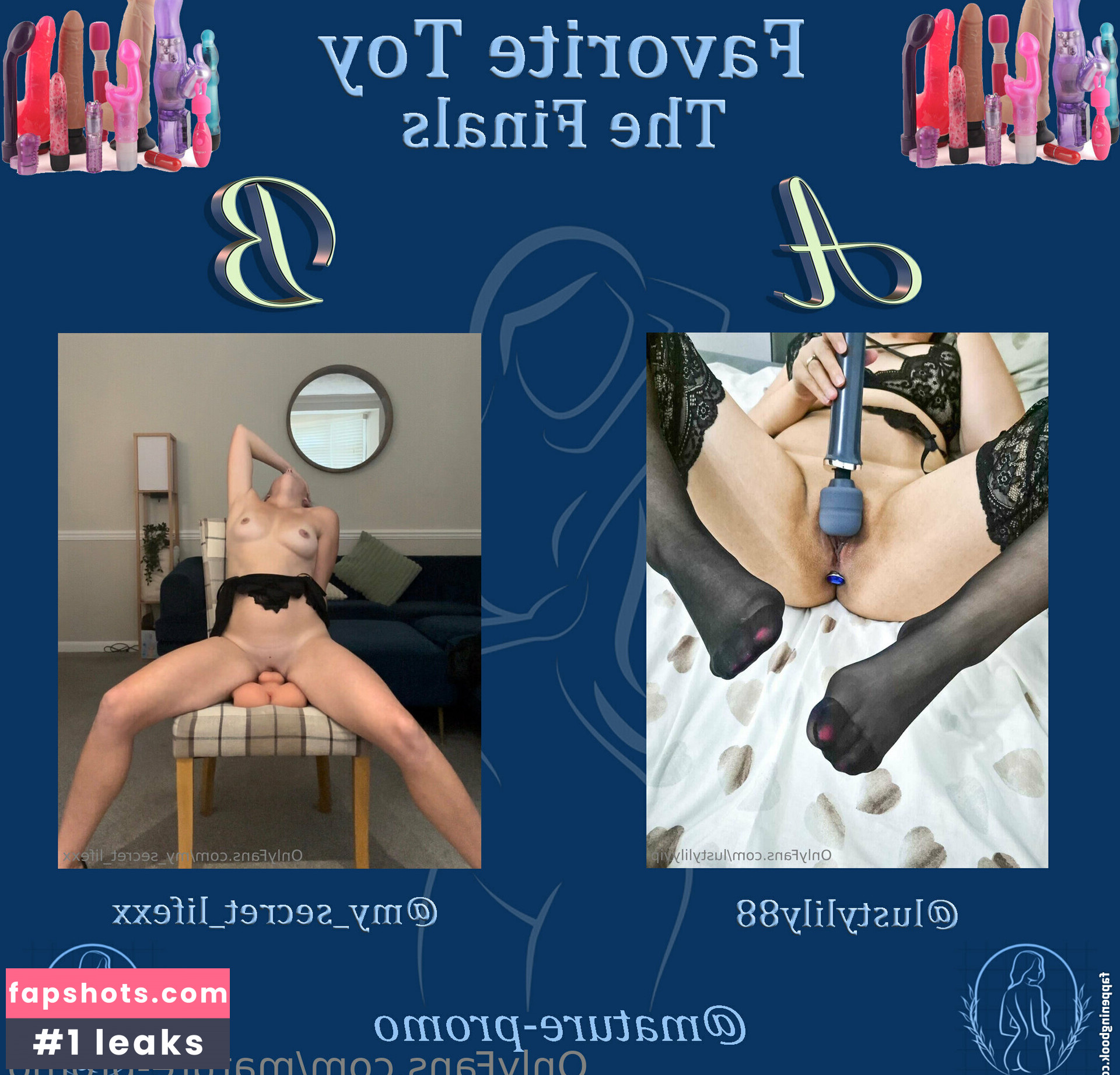 mature-promo gallery photo #13