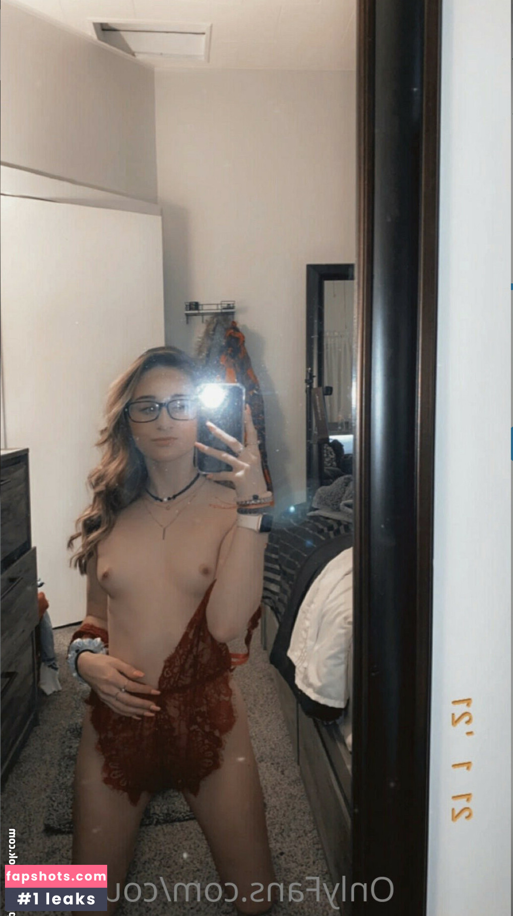 Matyjakowski Nahé úniky fotek pouze od fanoušků #9 - Fapshots