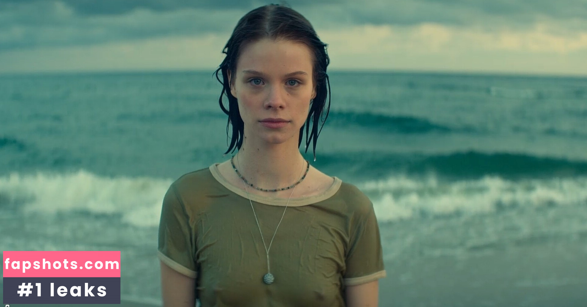 Matylda Giegzno nude babe gallery