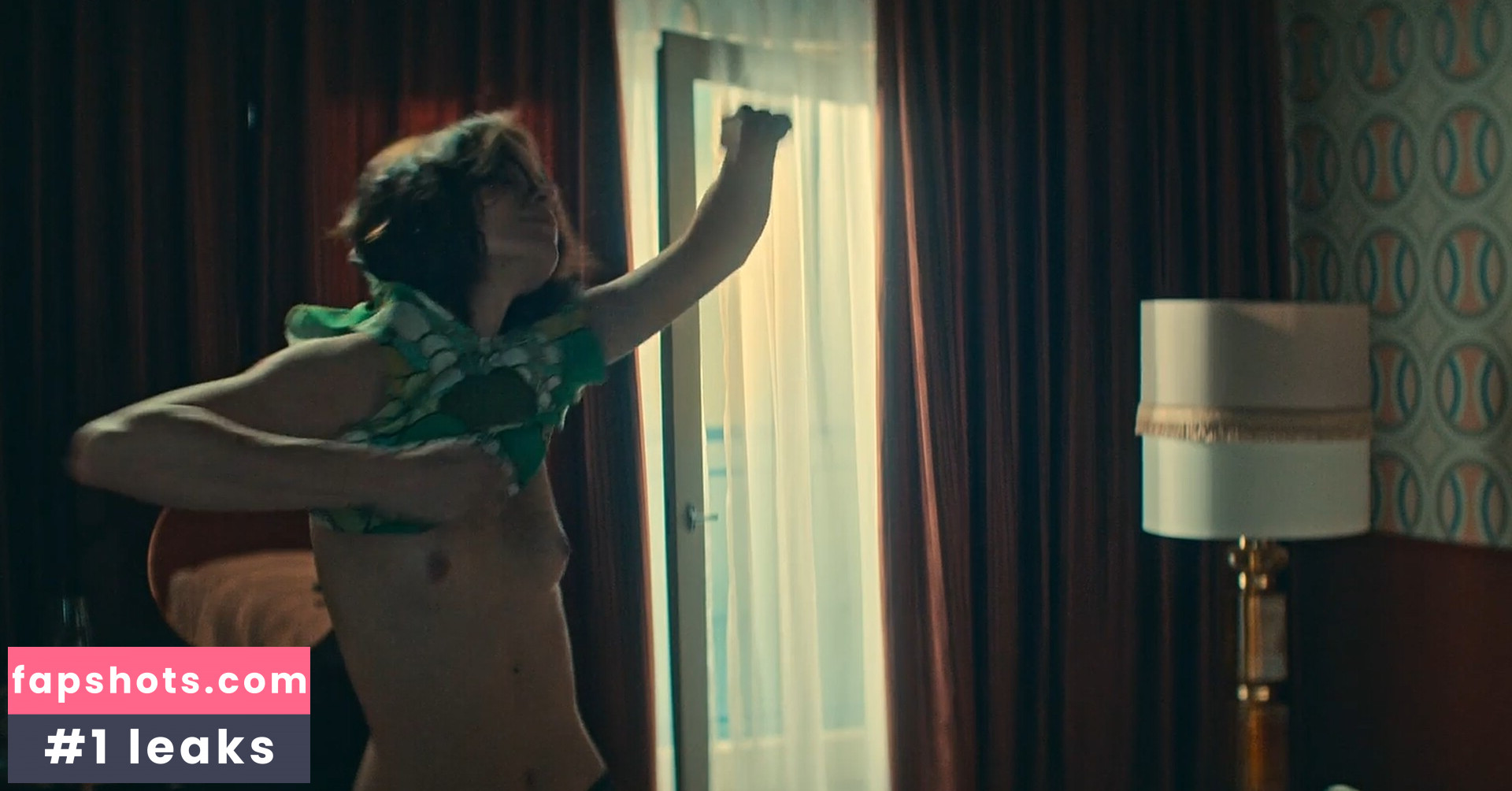 Matylda Giegzno gallery photo #5