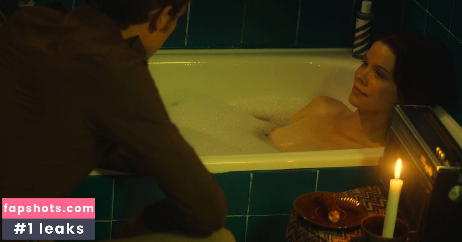 Matylda Giegzno gallery photo #6