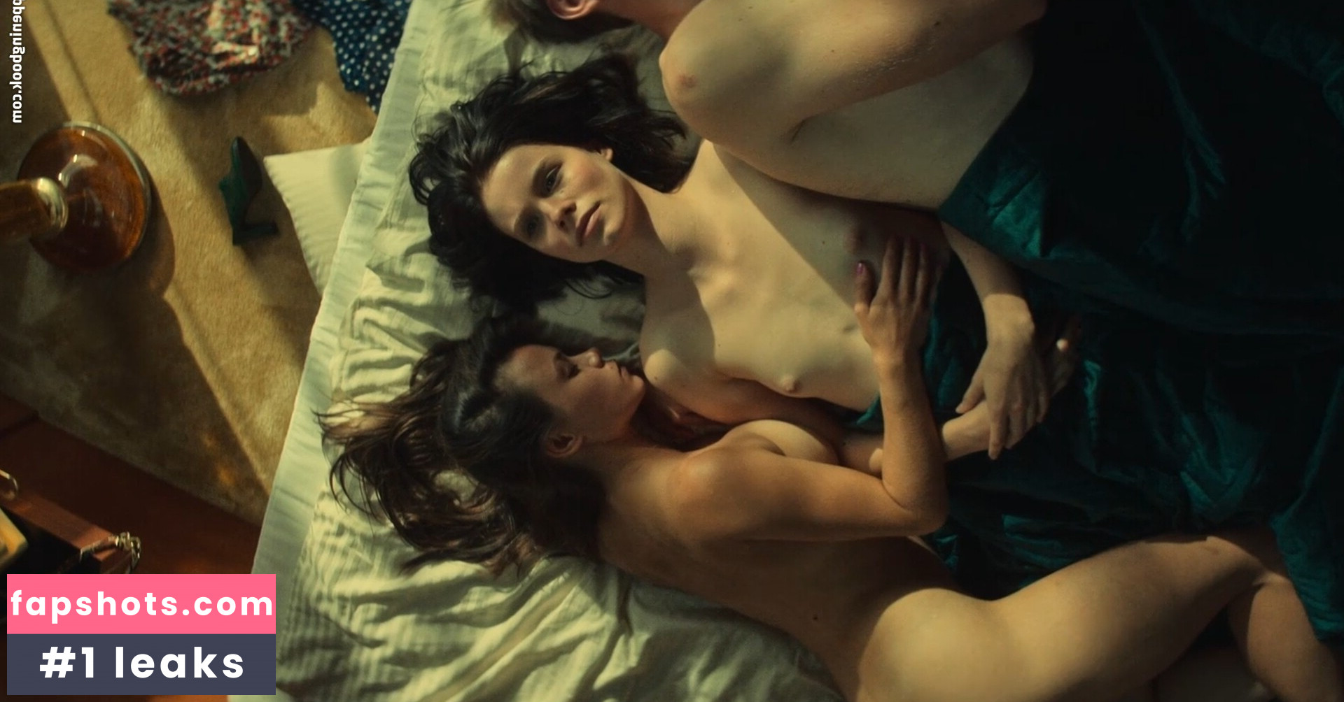 Matylda Giegzno gallery photo #10