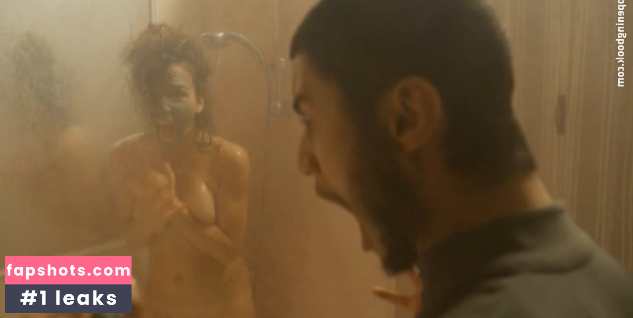 Maud Buquet Nahé úniky fotek pouze od fanoušků #5 - Fapshots