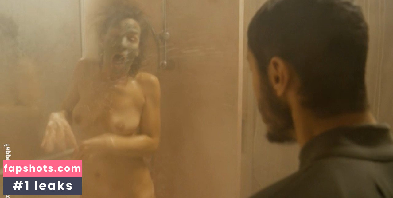 Maud Buquet Nahé úniky fotek pouze od fanoušků #6 - Fapshots