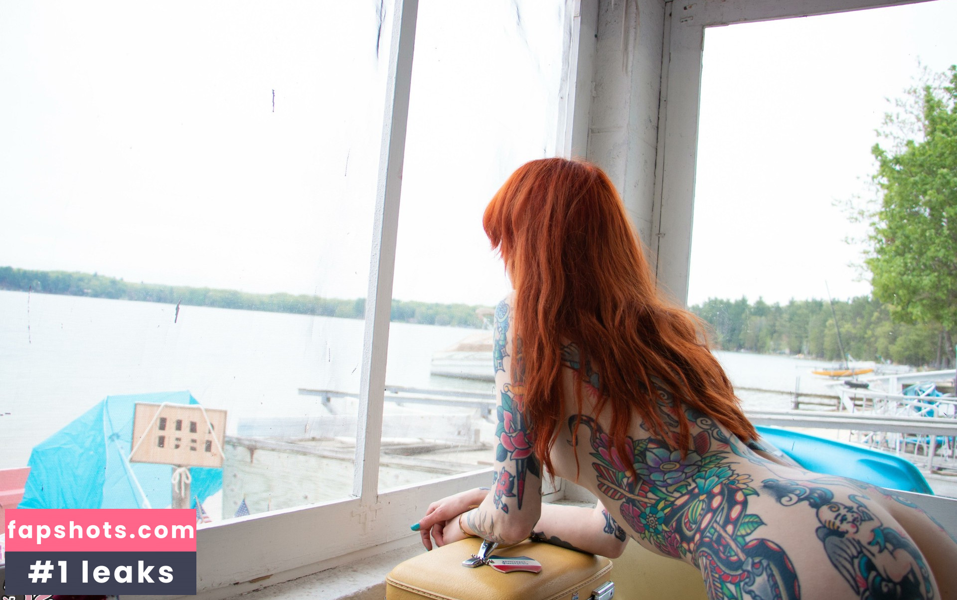 Maud Frainklen gallery photo #4