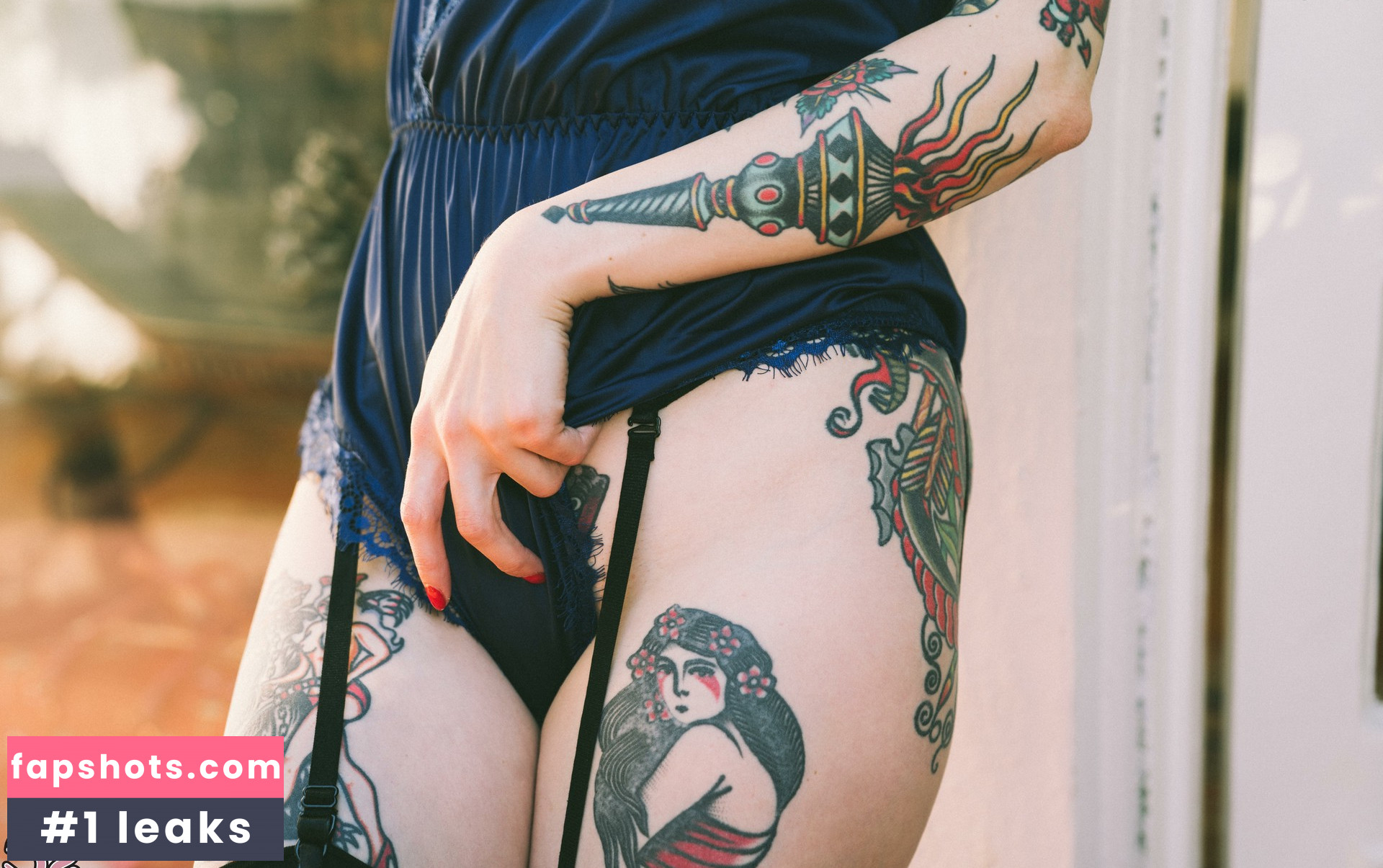 Maud Frainklen gallery photo #53