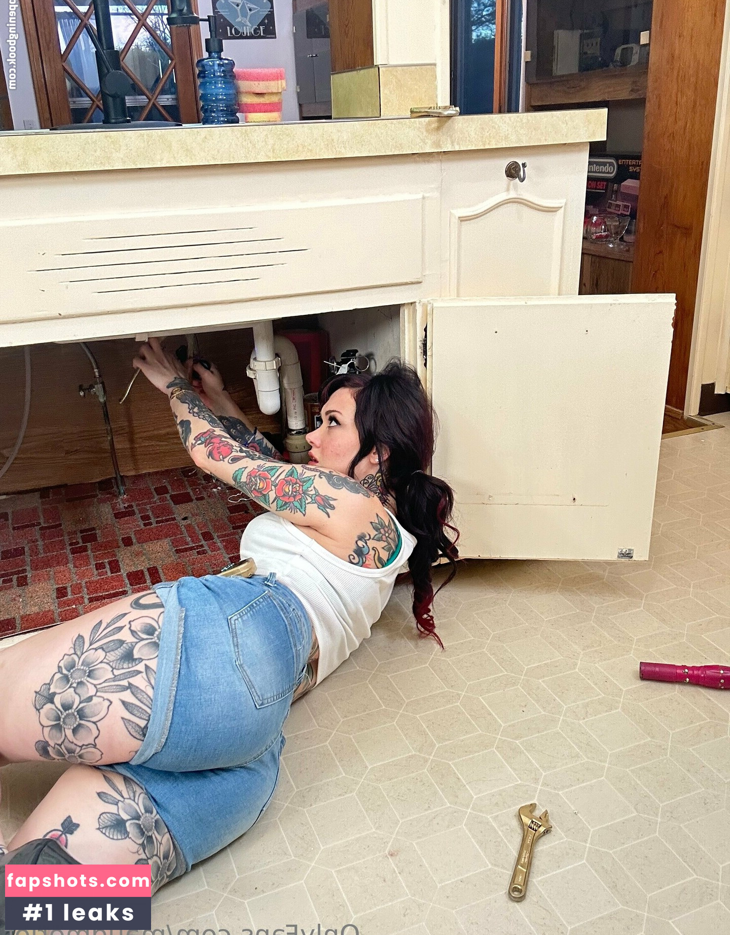 Maud Franklen gallery photo #28