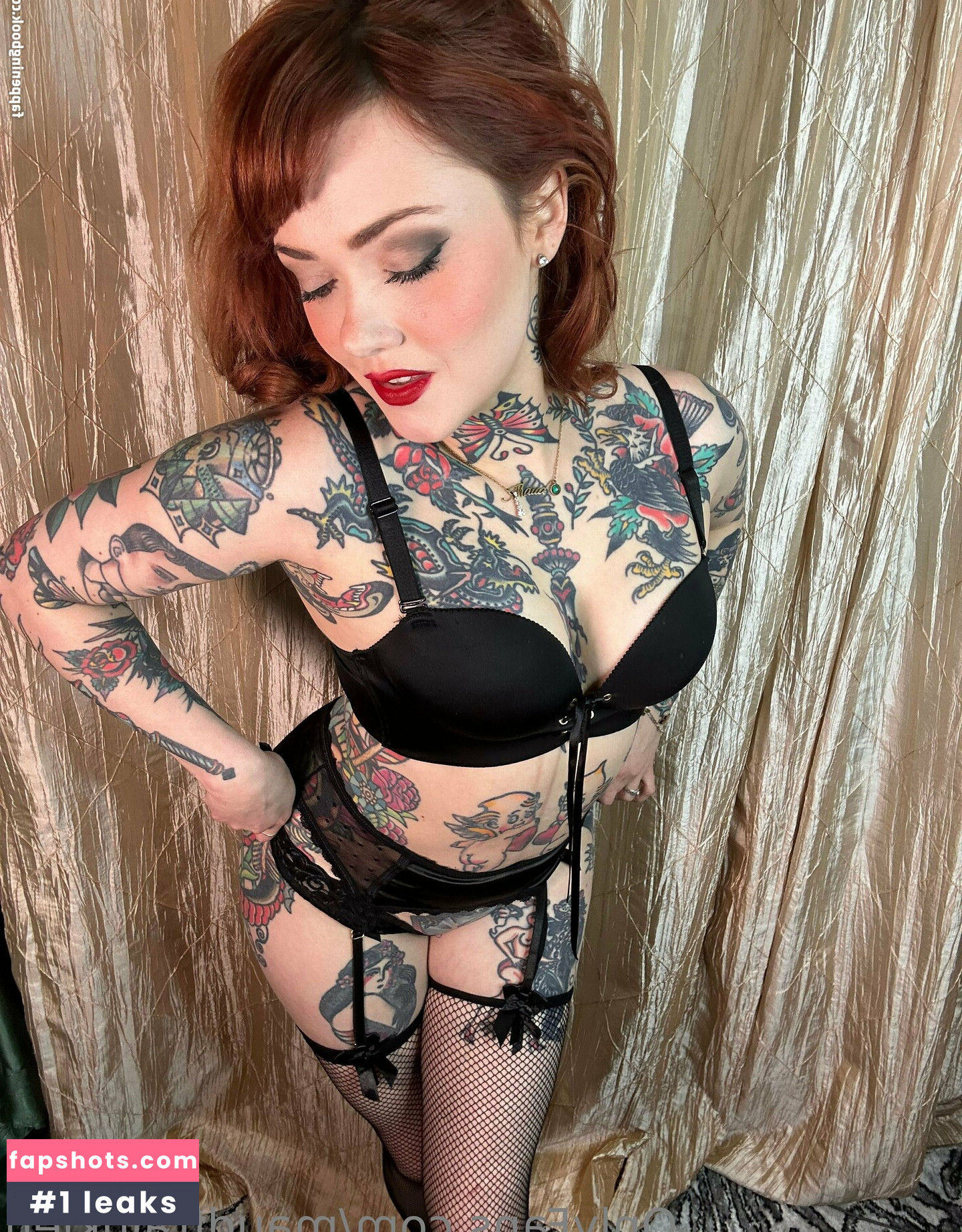 Maud Franklen gallery photo #462