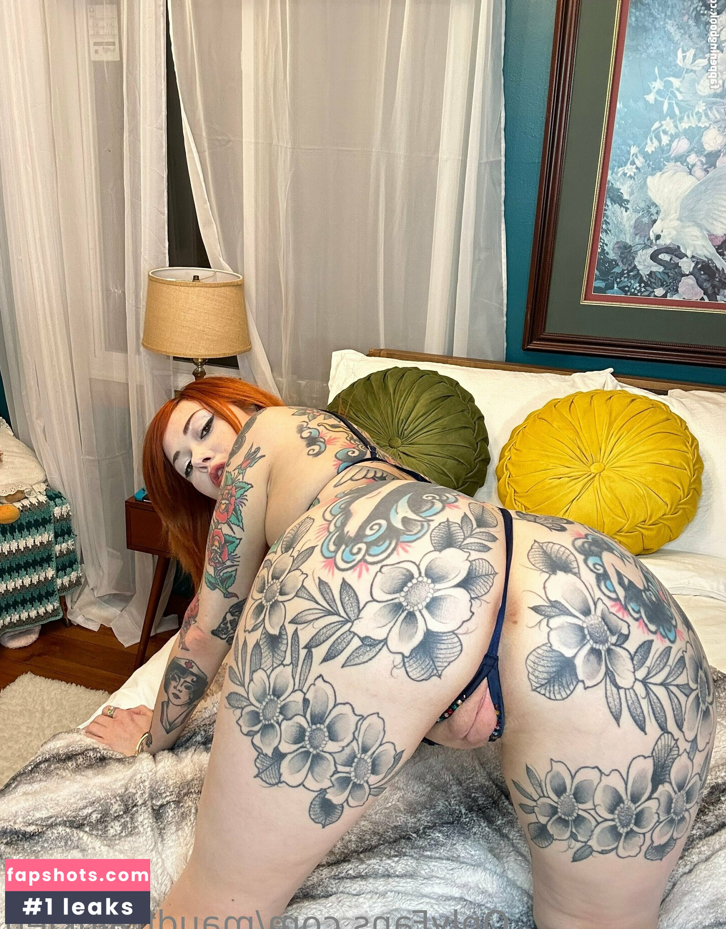 Maud Franklen gallery photo #483