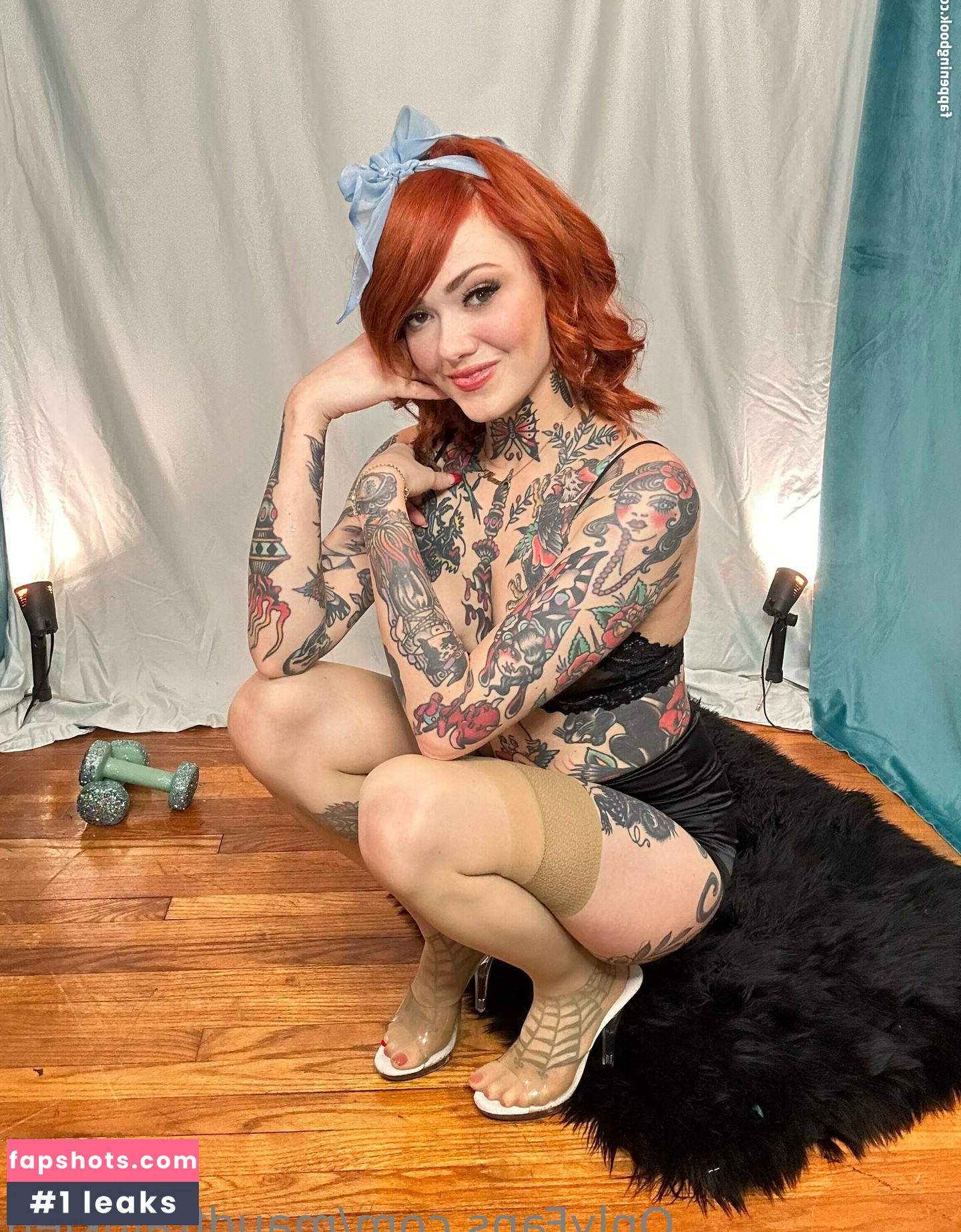 Maud Franklen gallery photo #531