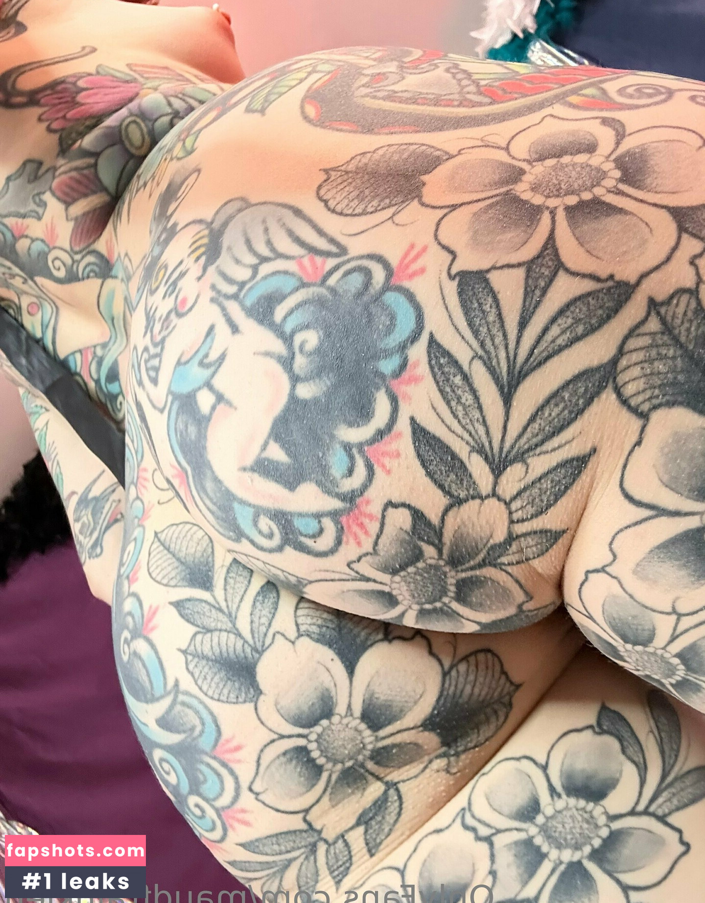 Maud Franklen gallery photo #536