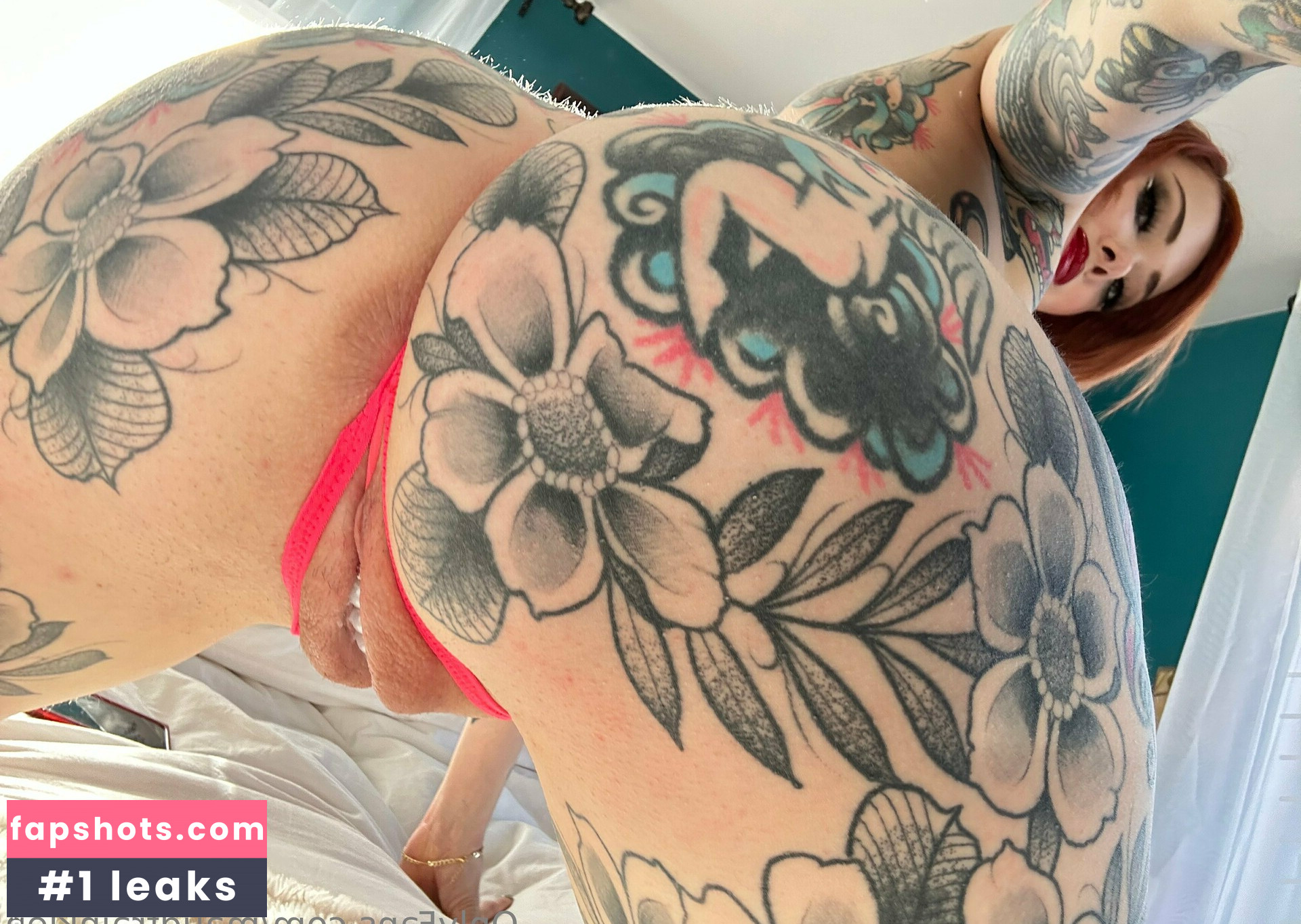 Maud Franklen gallery photo #539