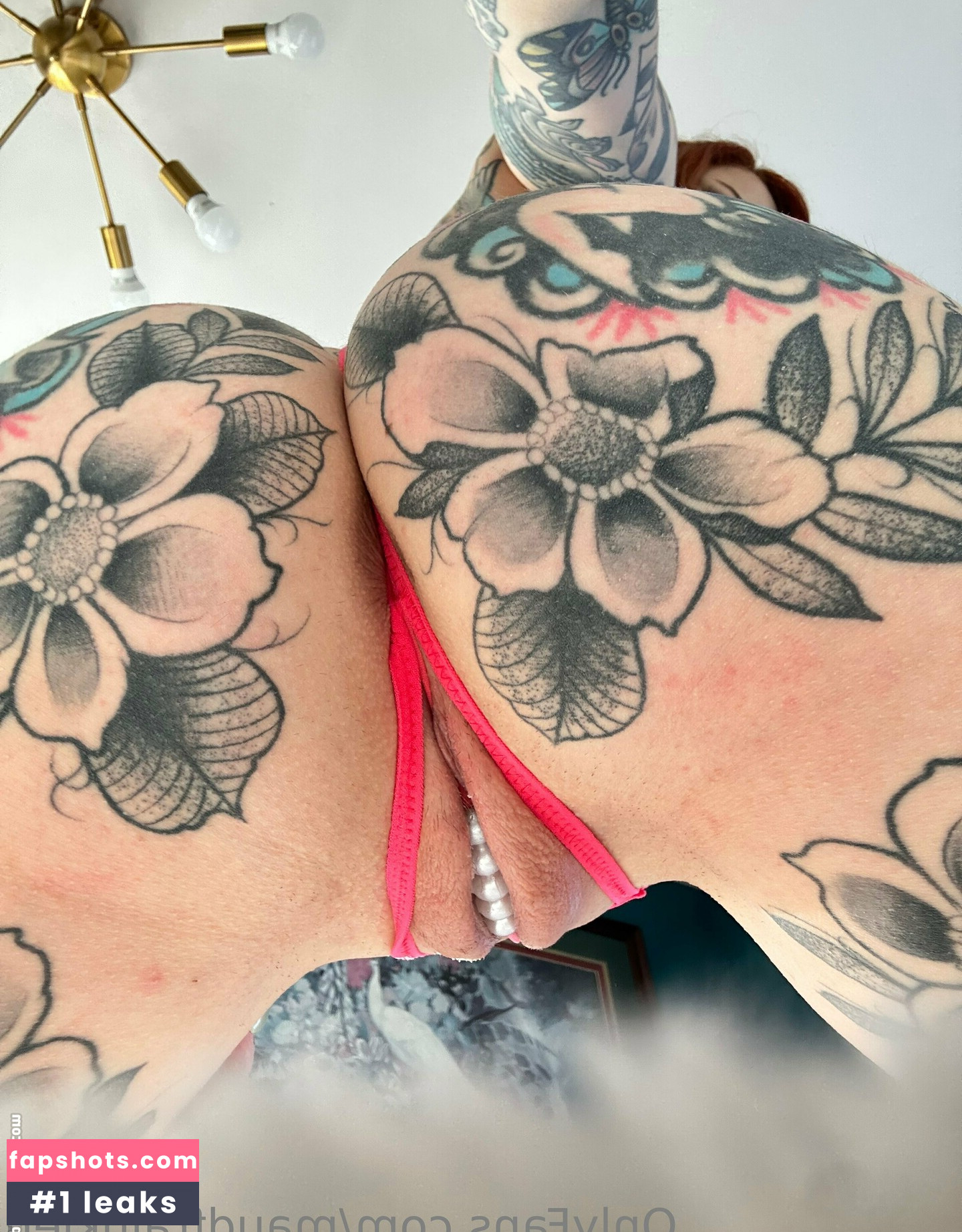 Maud Franklen gallery photo #541