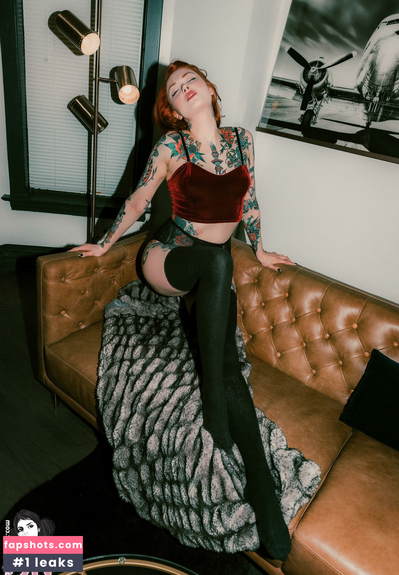 Maud Franklen gallery photo #592