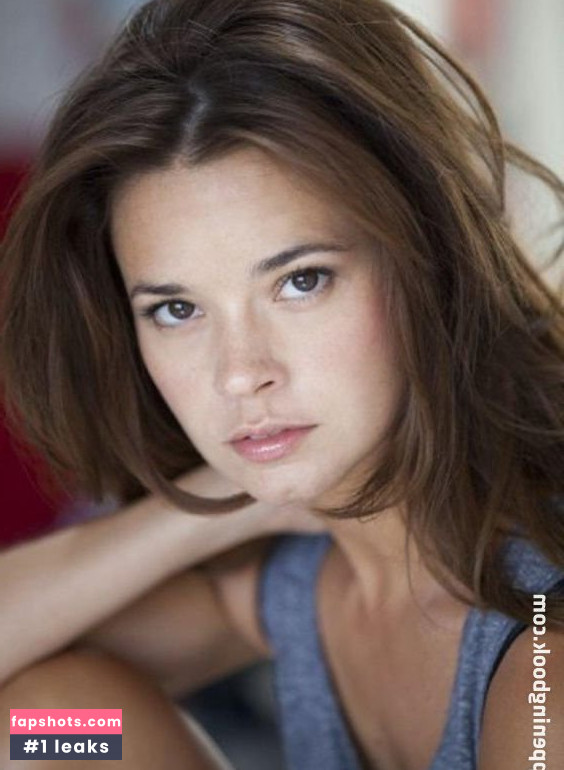 Maud Jurez Filtración Desnuda OnlyFans Foto #24 - Fapshots