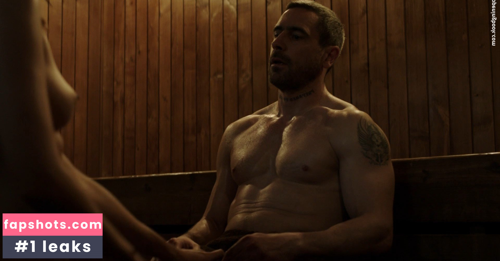 Maud Jurez Nahé úniky fotek pouze od fanoušků #10 - Fapshots