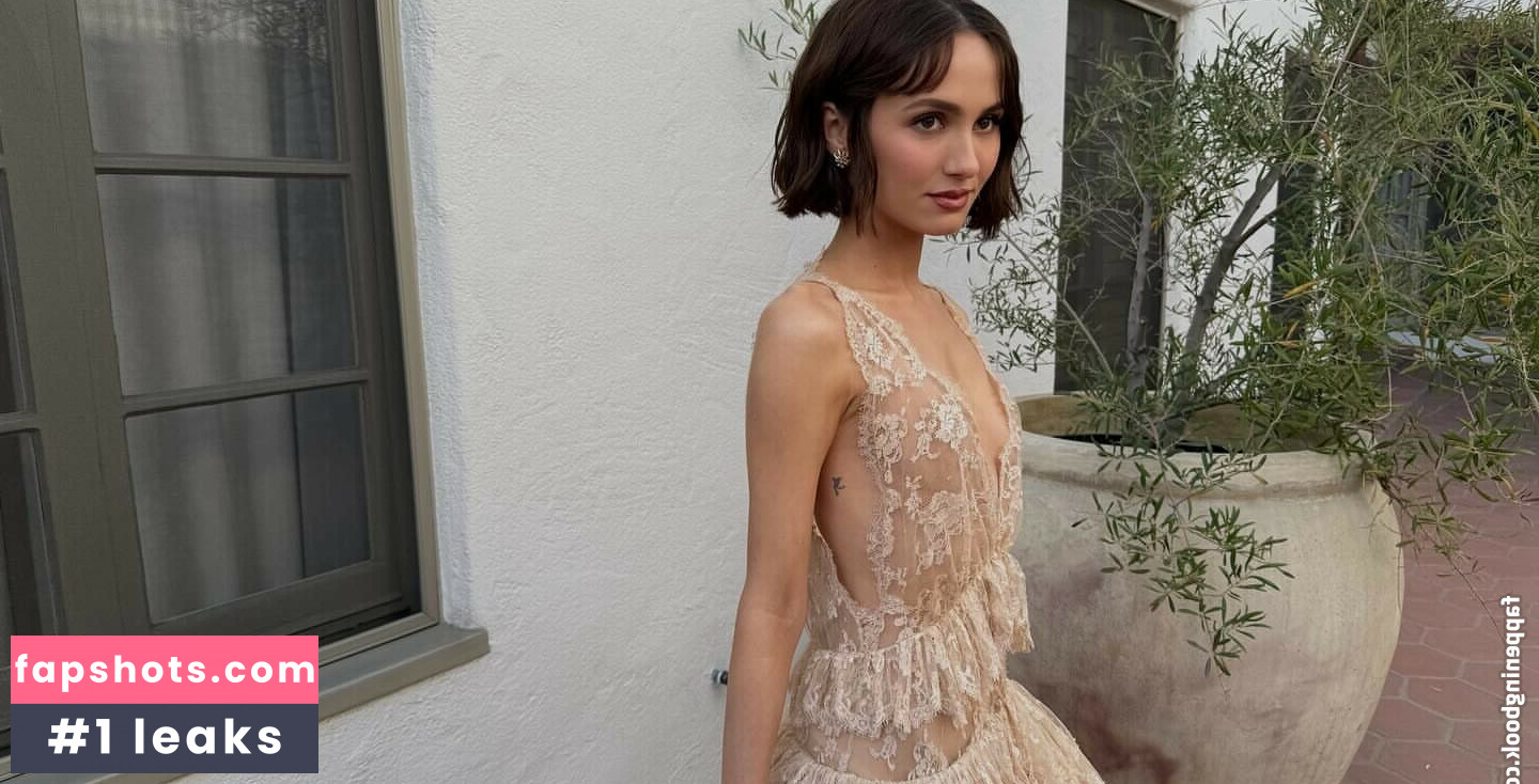 Maude Apatow gallery photo #11