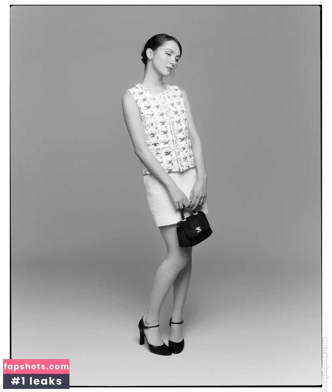 Maude Apatow gallery photo #12