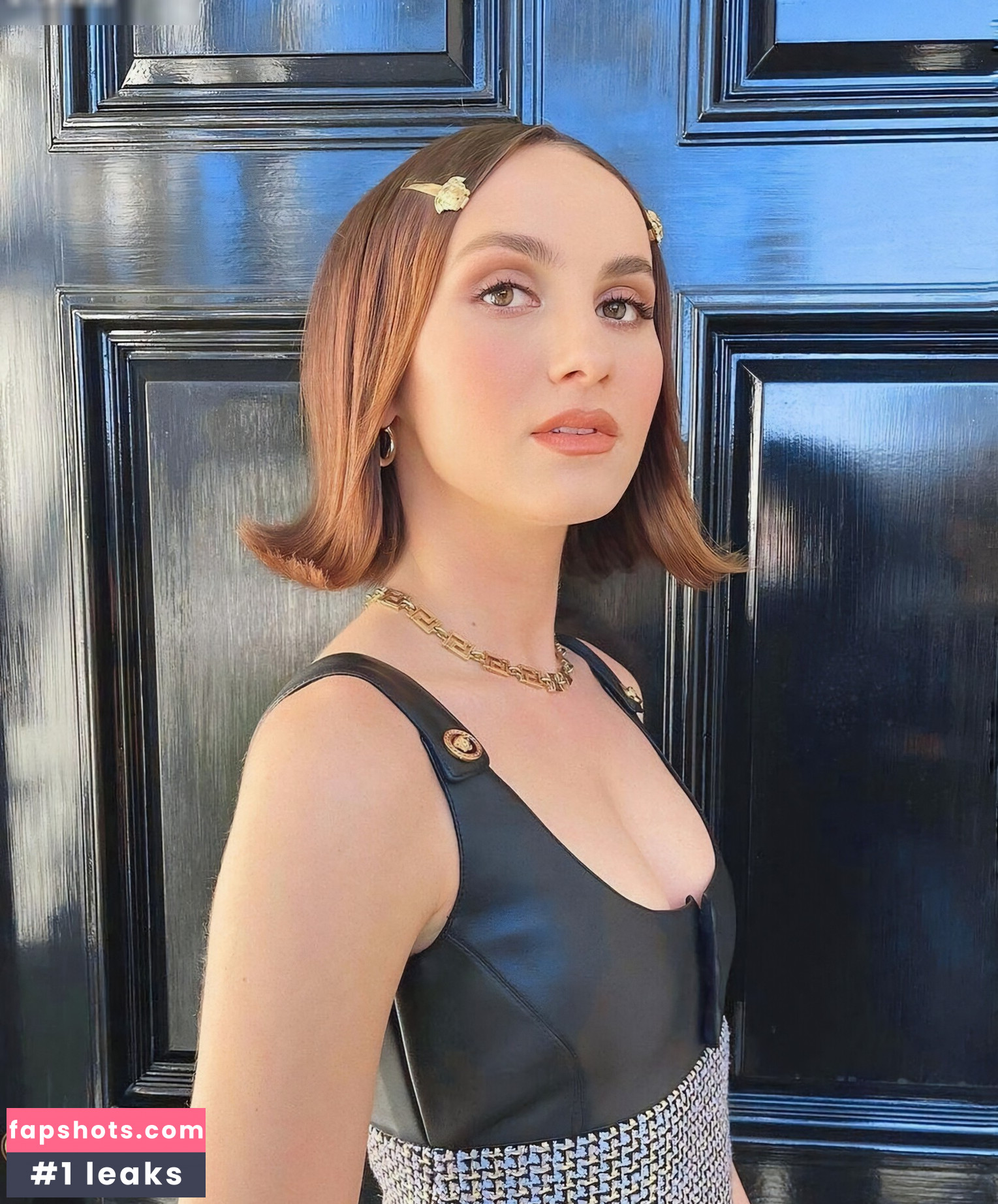 Maude Apatow gallery photo #15