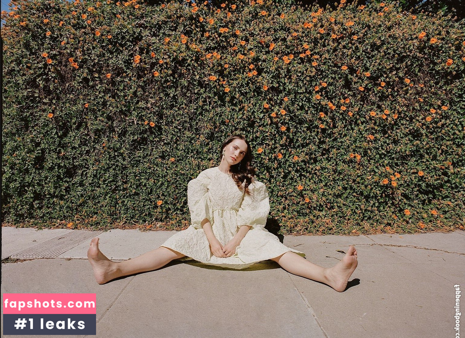 Maude Apatow gallery photo #22