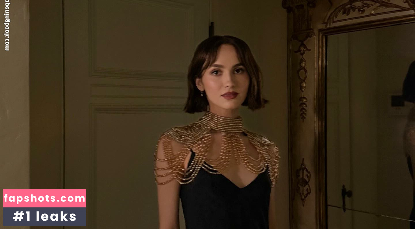 Maude Apatow gallery photo #4