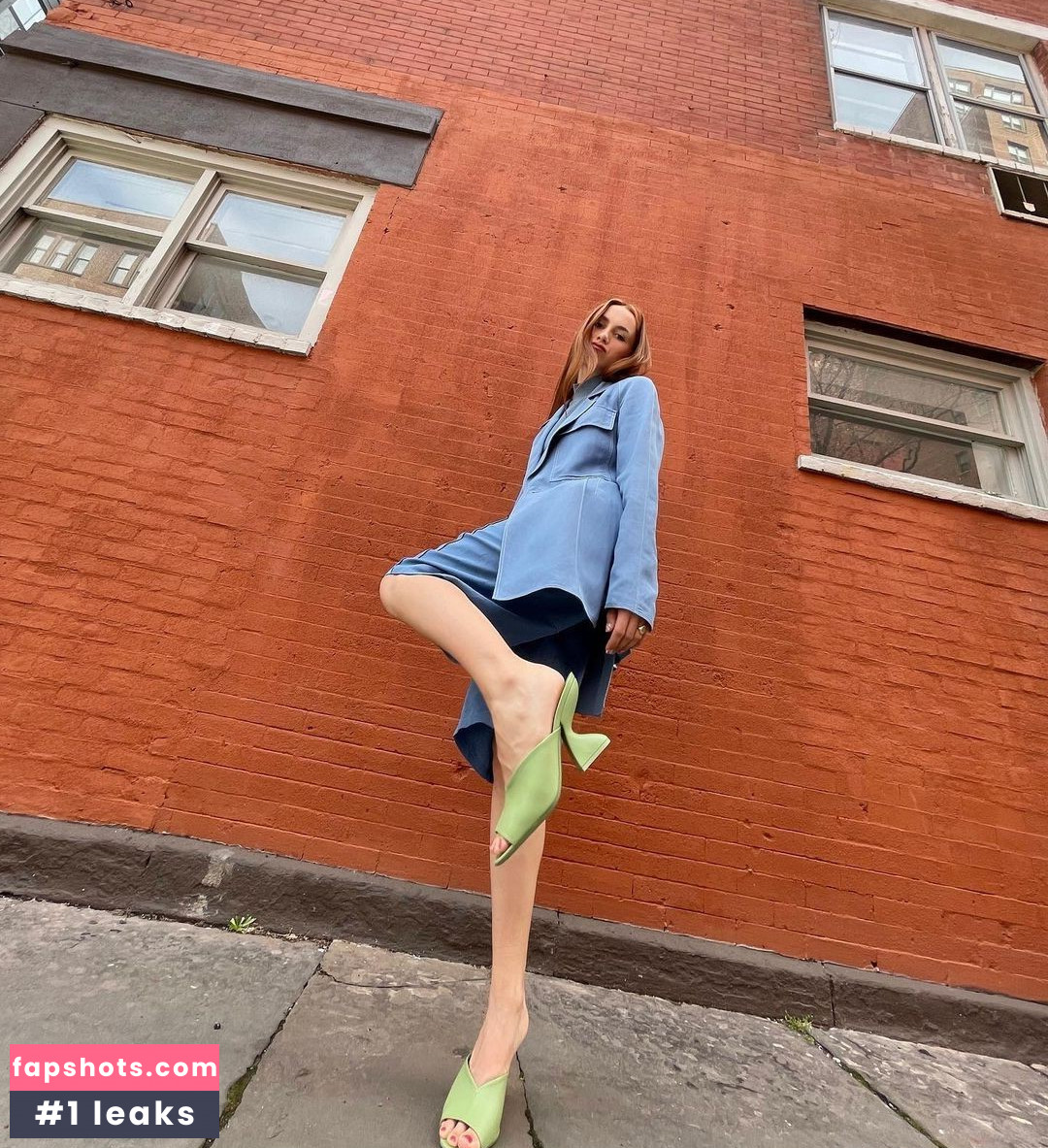 Maude Apatow gallery photo #35