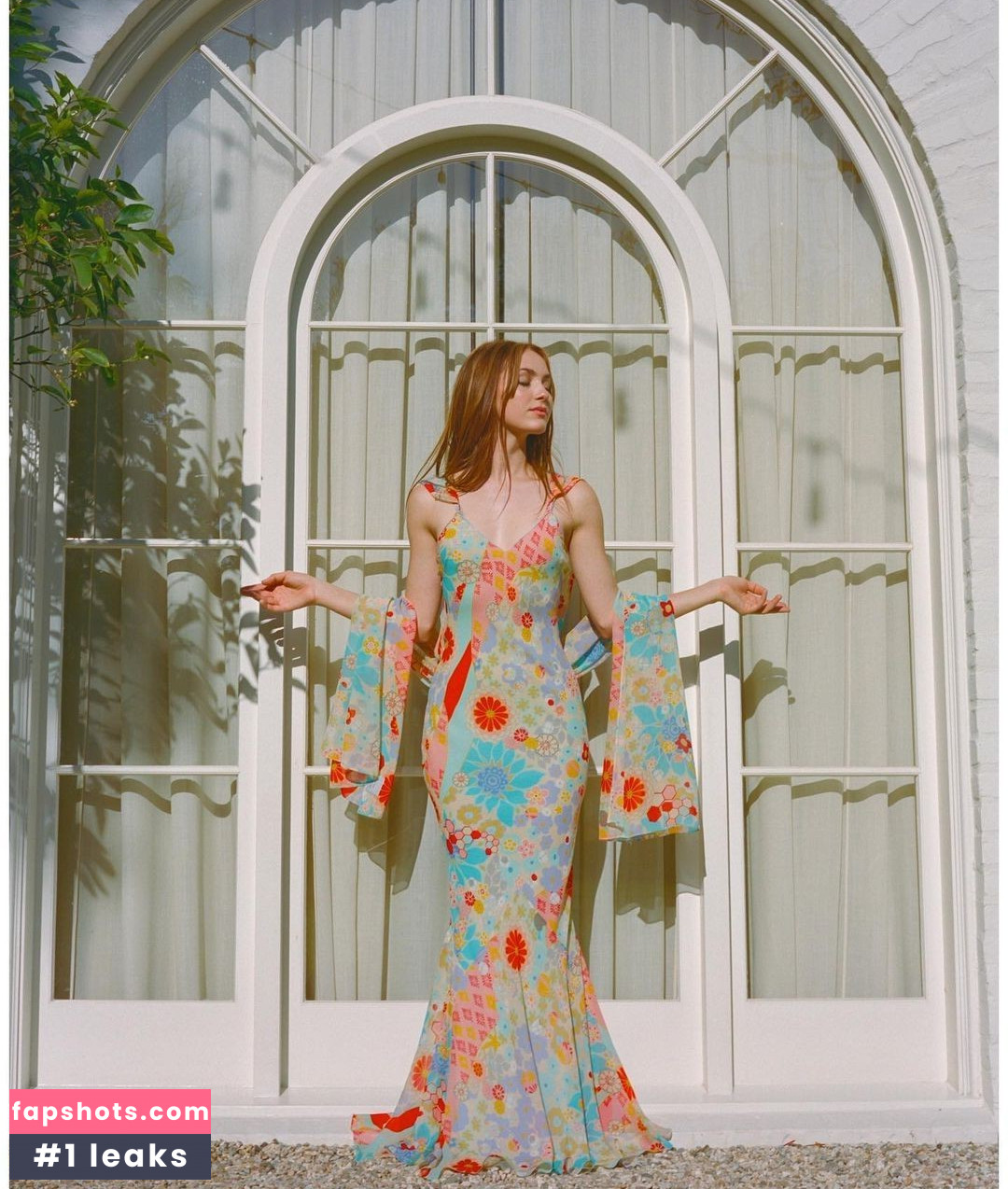 Maude Apatow gallery photo #36