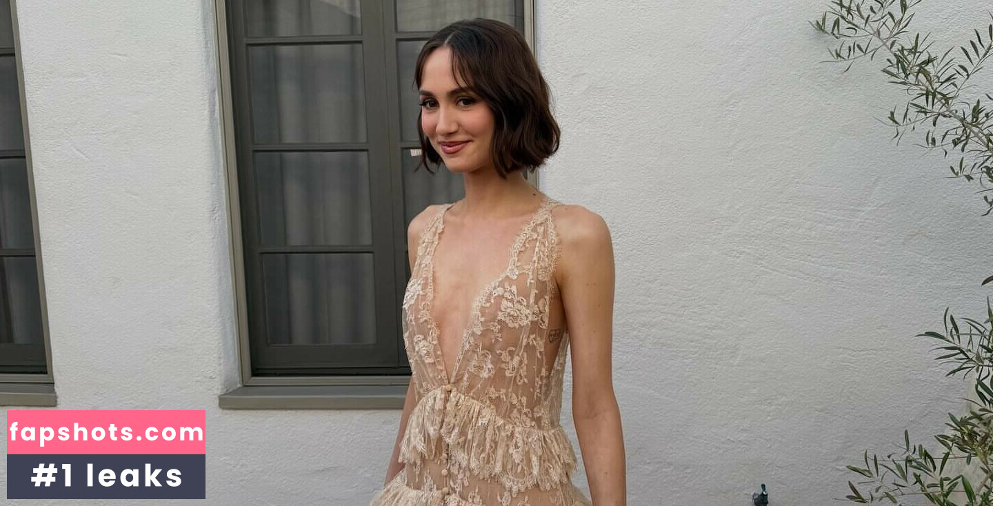 Maude Apatow gallery photo #8