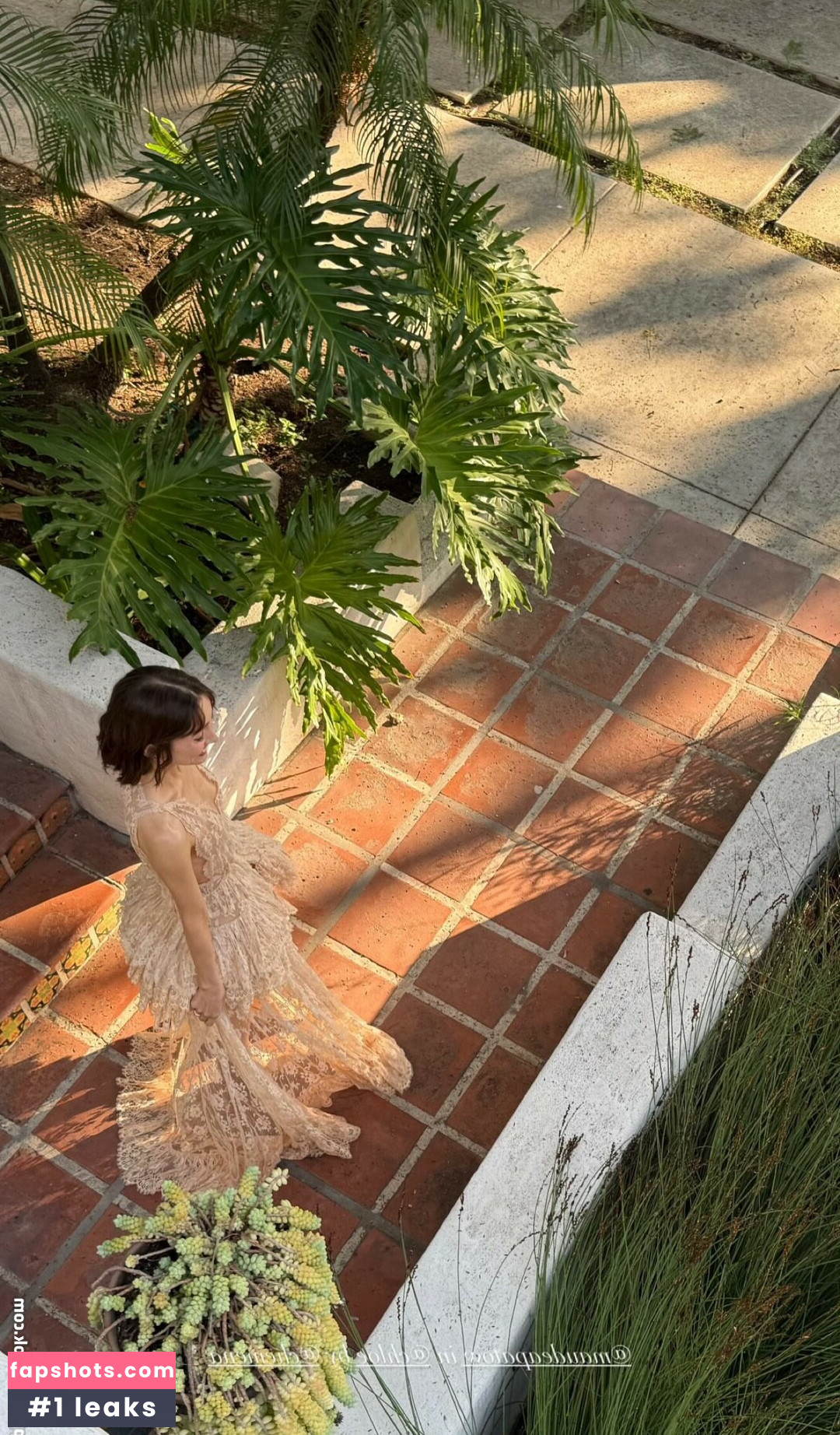 Maude Apatow gallery photo #9