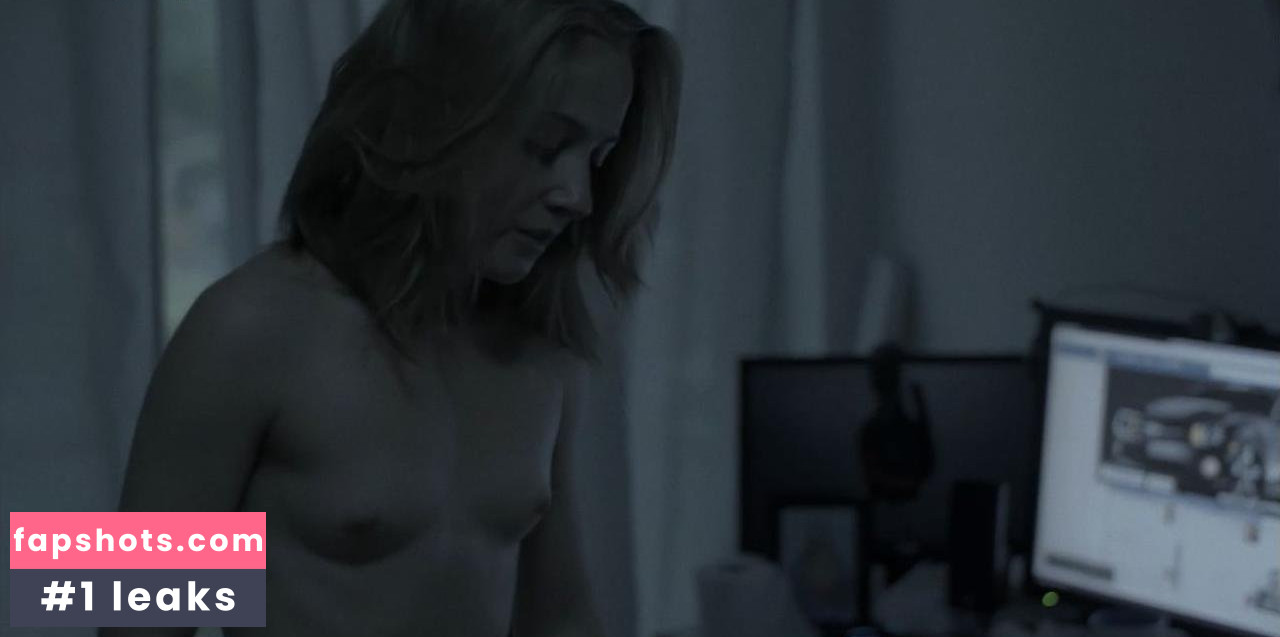 Maude Benjamin Nude Leaks OnlyFans Photos #12 - LeakJerk