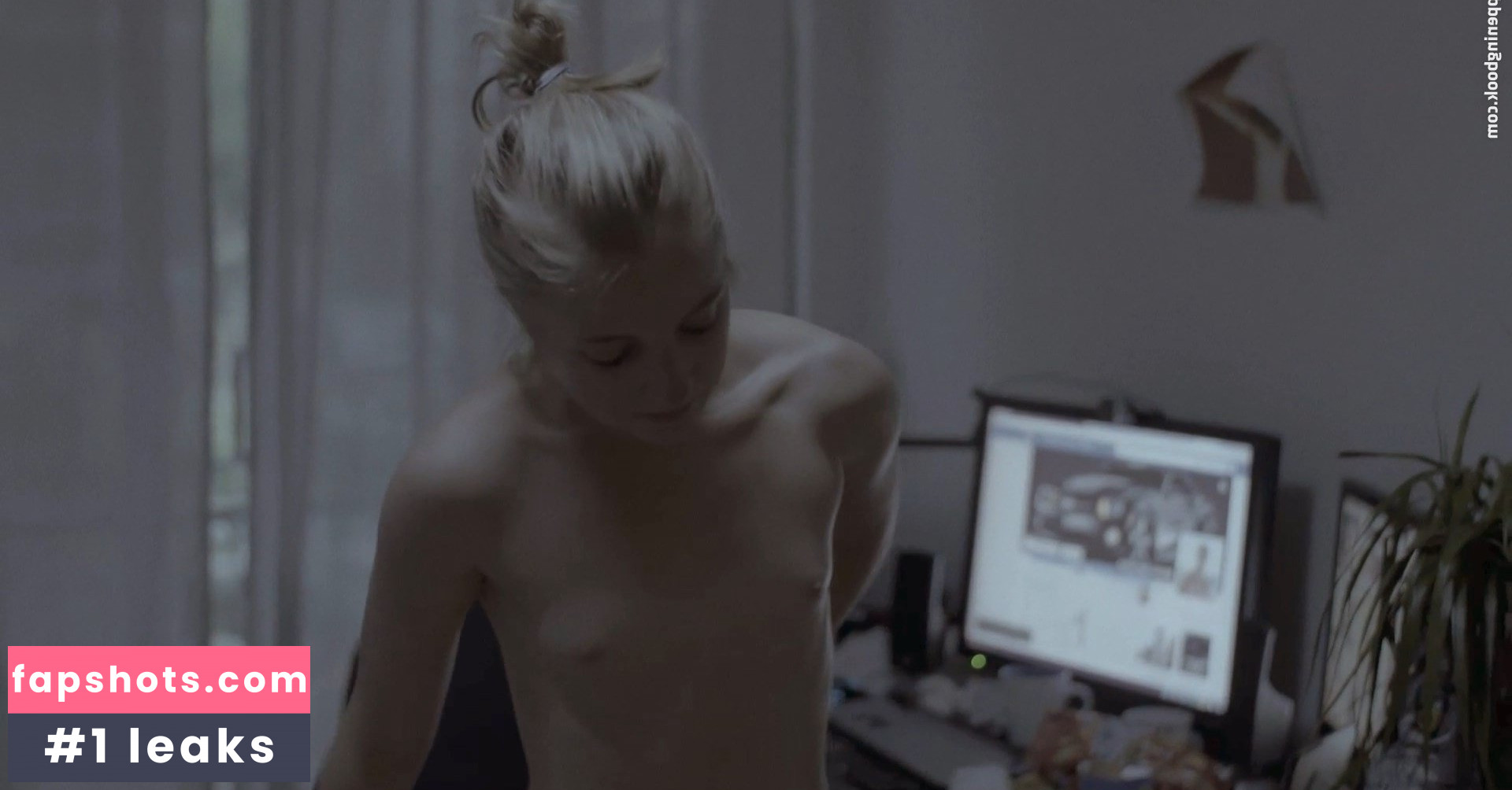 Maude Benjamin Nude Leaks OnlyFans Photos #5 - LeakJerk