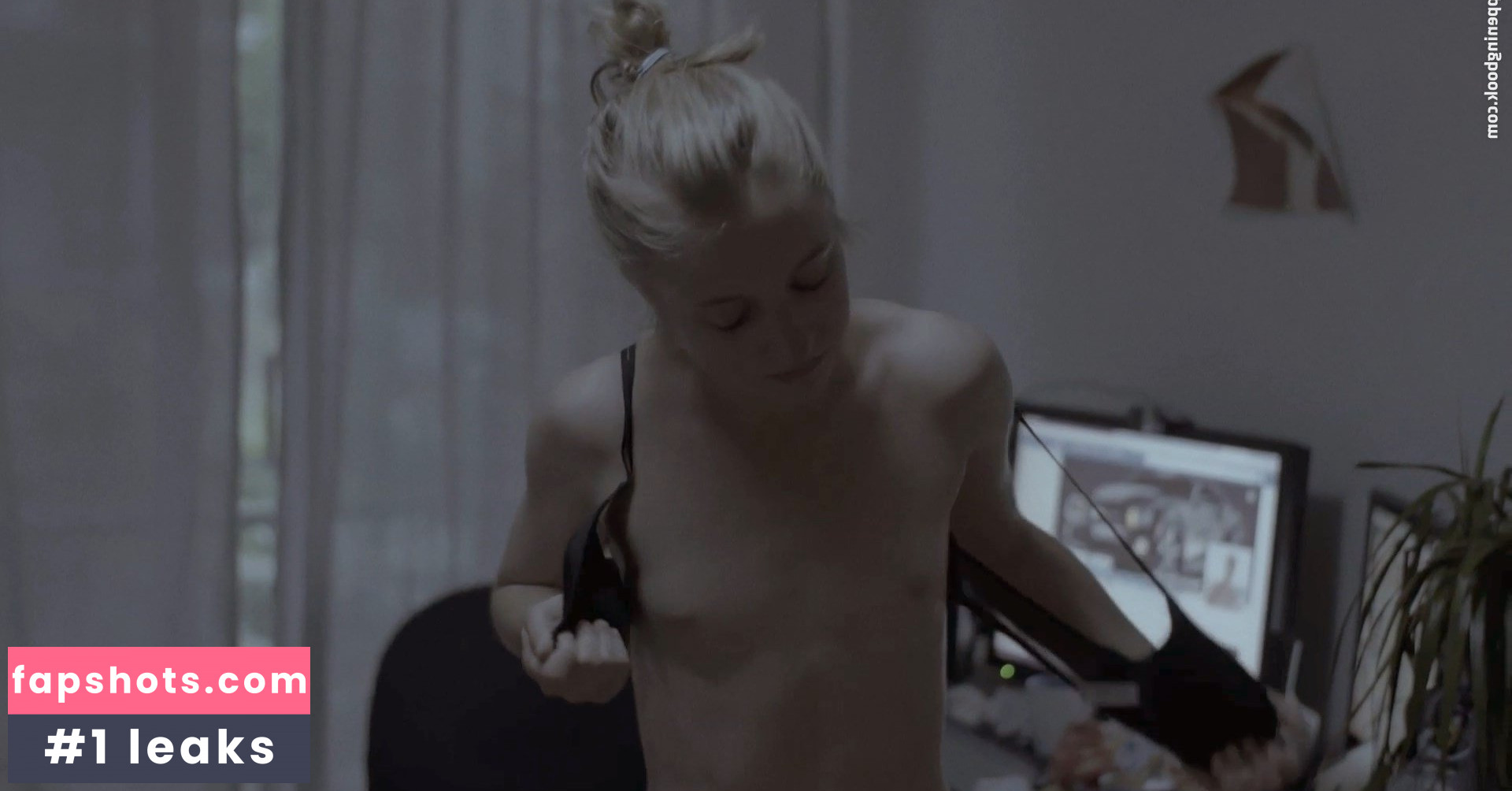 Maude Benjamin Nude Leaks OnlyFans Photos #6 - LeakJerk