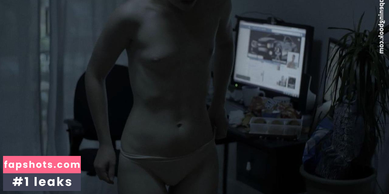 Maude Benjamin Nude Leaks OnlyFans Photos #8 - LeakJerk