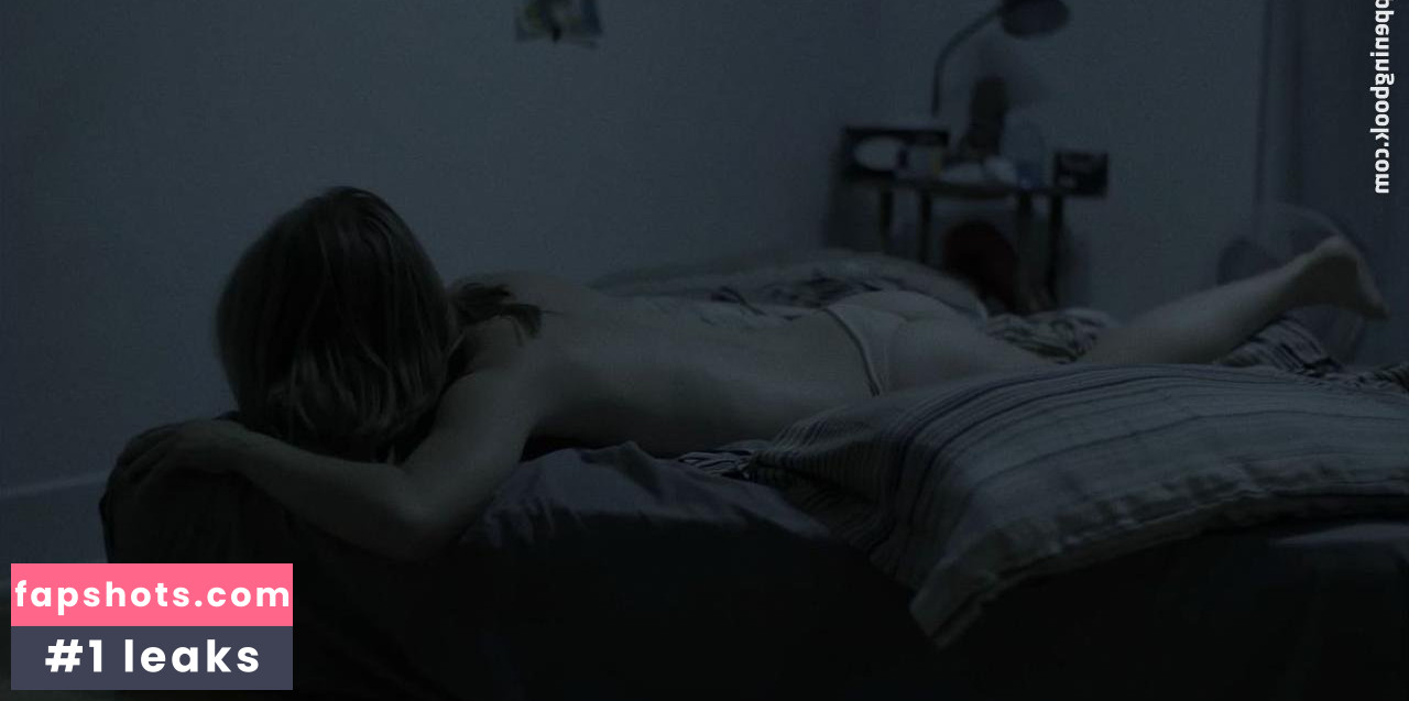 Maude Benjamin Nude Leaks OnlyFans Photos #10 - LeakJerk