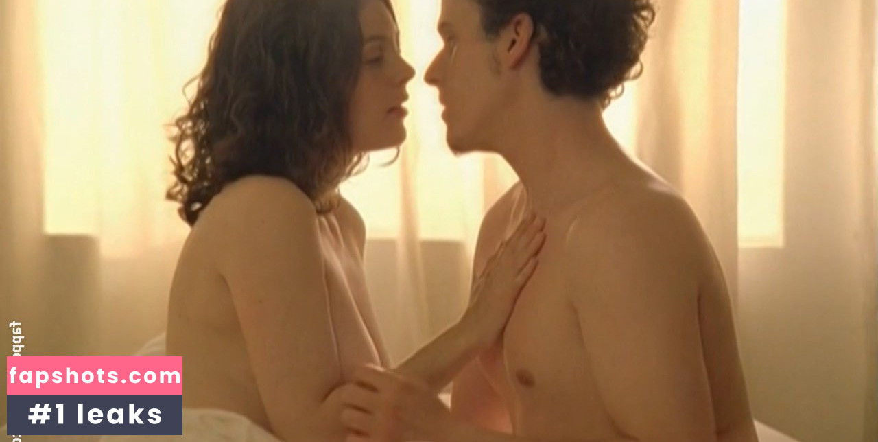 Maude Campeau nude babe gallery