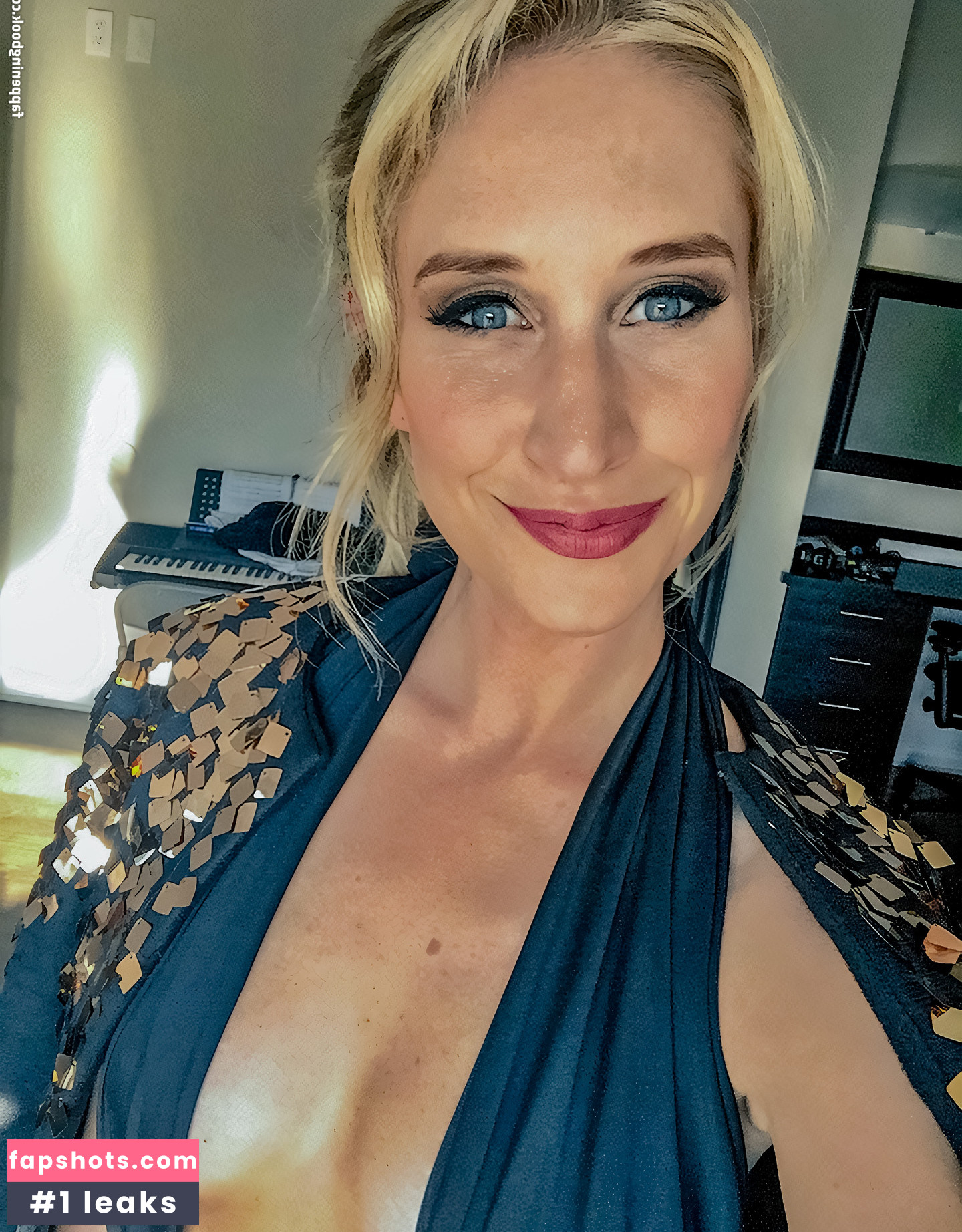 Maude Garrett Nahé úniky fotek pouze od fanoušků #44 - Fapshots