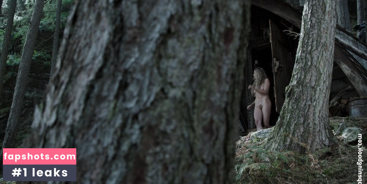 Maude Hirst Nahé úniky fotek pouze od fanoušků #11 - Fapshots