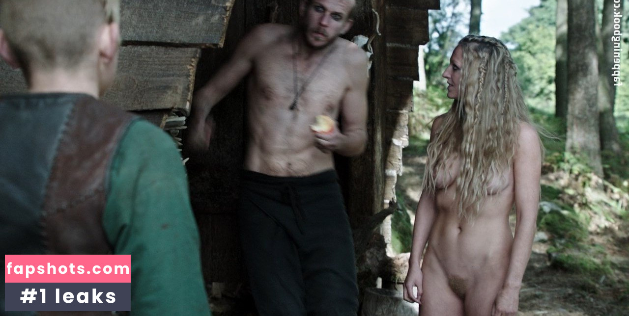 Maude Hirst Nahé úniky fotek pouze od fanoušků #14 - Fapshots