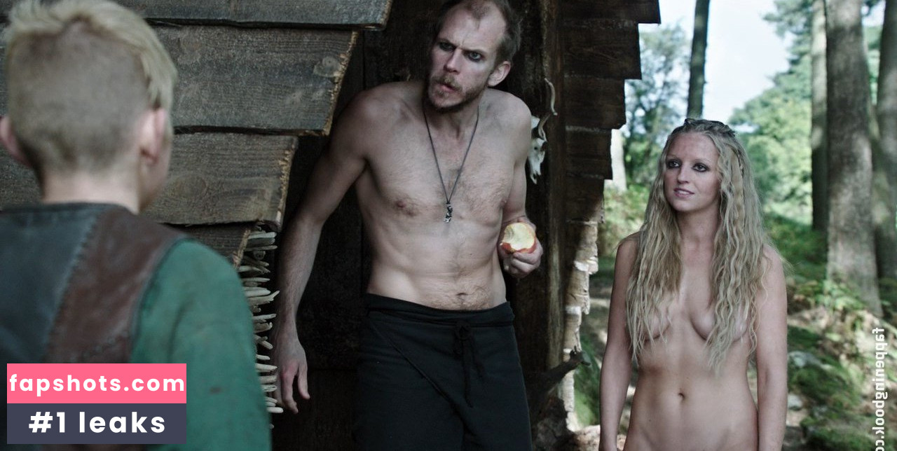 Maude Hirst Nahé úniky fotek pouze od fanoušků #15 - Fapshots