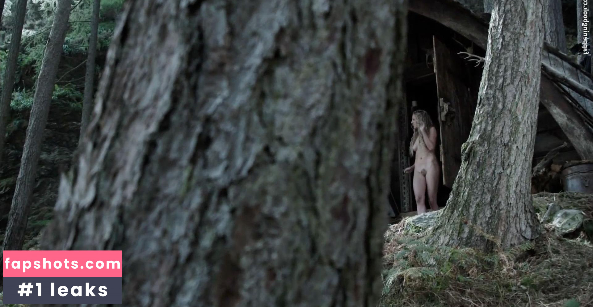 Maude Hirst Nahé úniky fotek pouze od fanoušků #19 - Fapshots