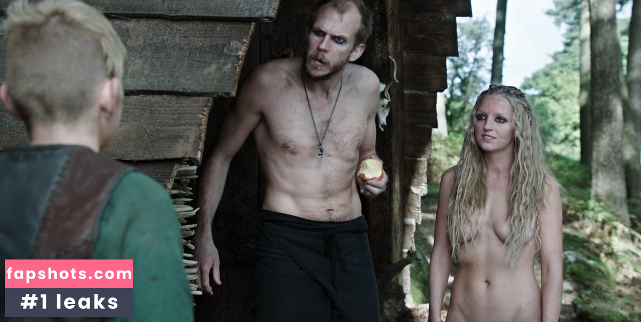 Maude Hirst Nahé úniky fotek pouze od fanoušků #8 - Fapshots