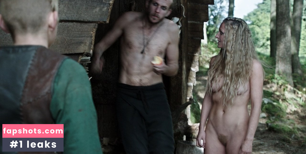 Maude Hirst Nahé úniky fotek pouze od fanoušků #9 - Fapshots